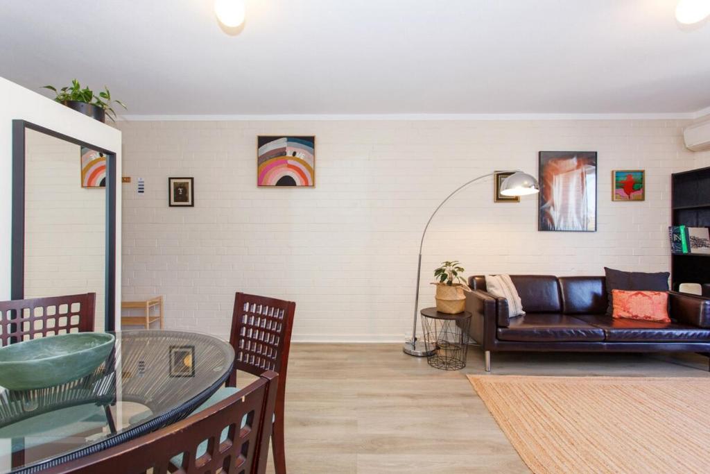 Gallery image of Stay Okay Central - Fremantle in Fremantle