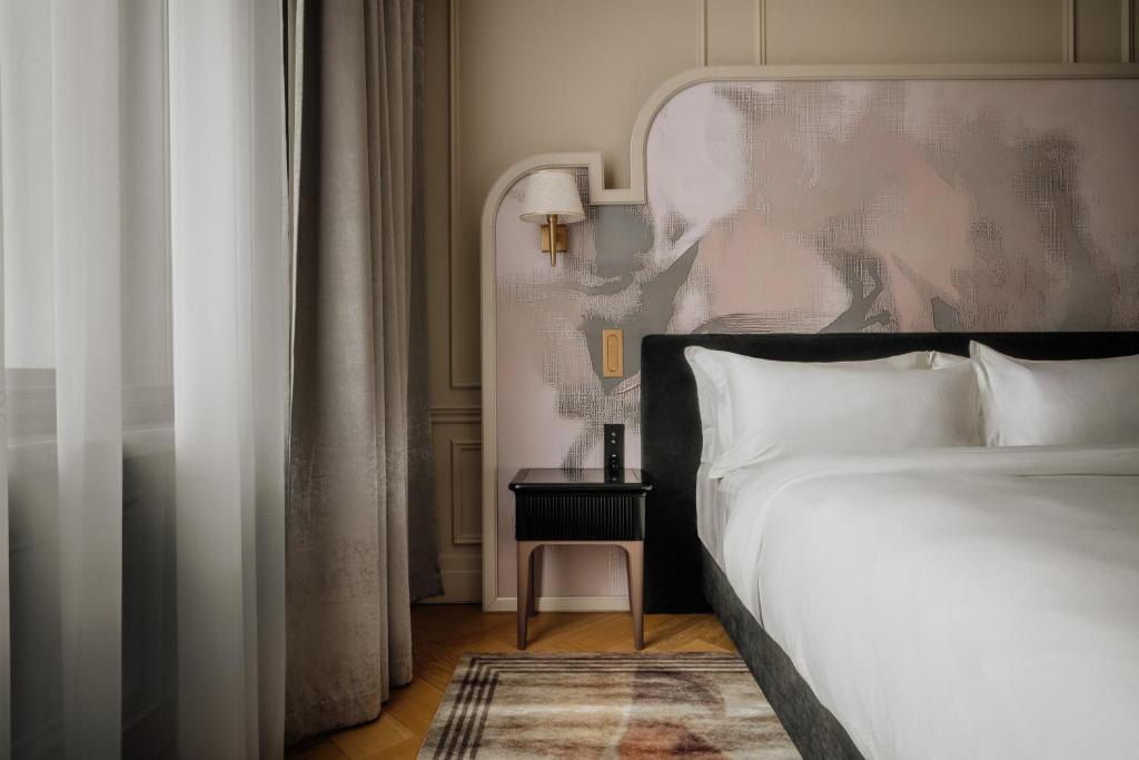 H15 Palace, a Luxury Collection Hotel, Krakow - 4