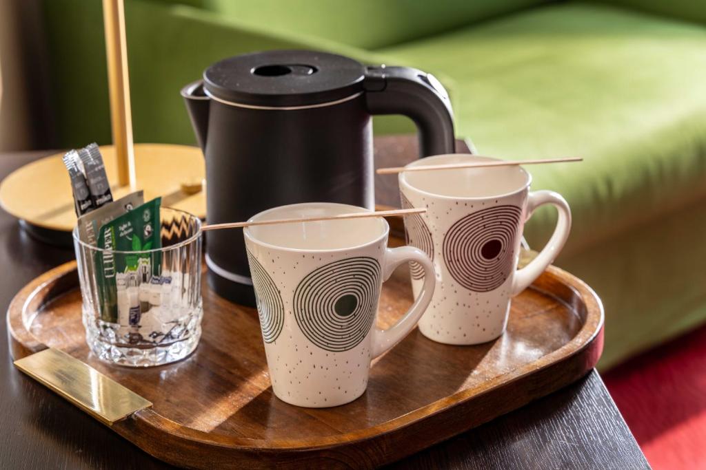 Chatillon Paris Montparnasse - Resim 32