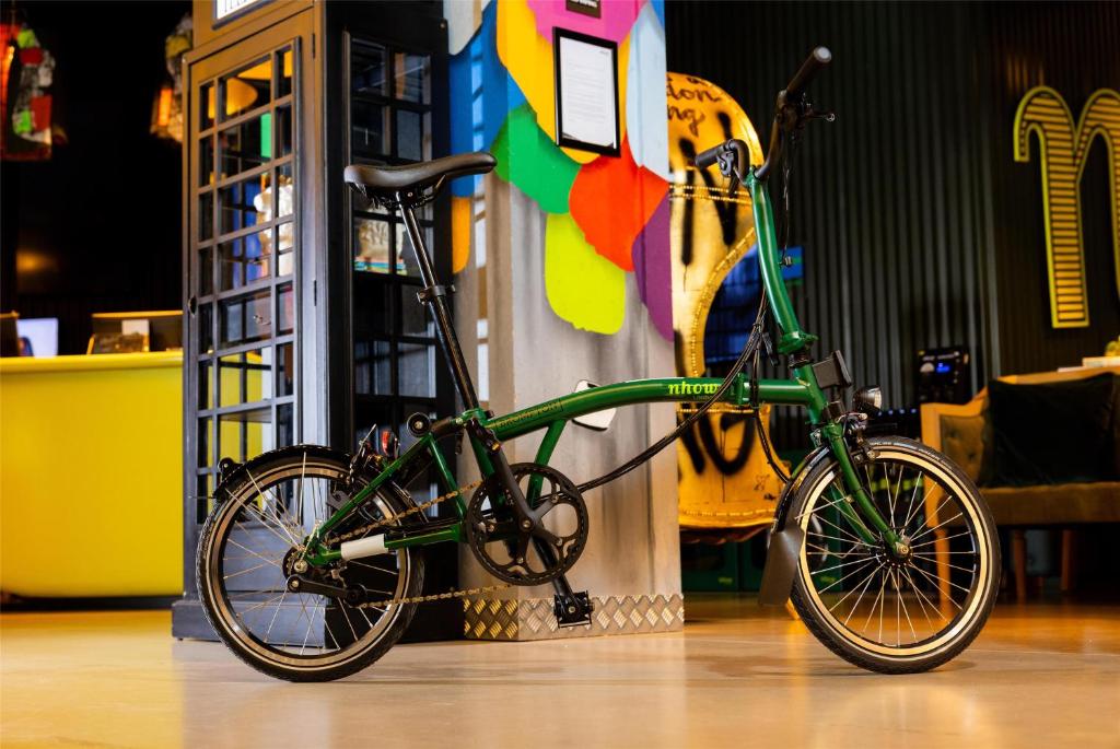 nhow London - Resim 33