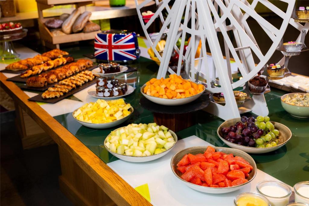 nhow London - Resim 7