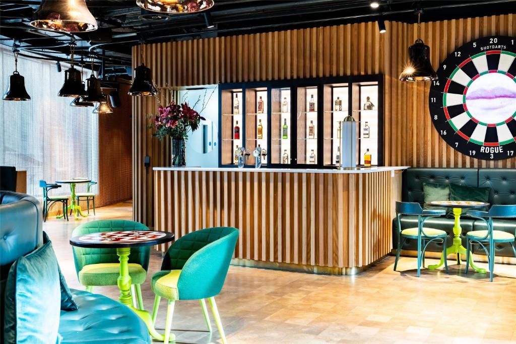 nhow London - Resim 11