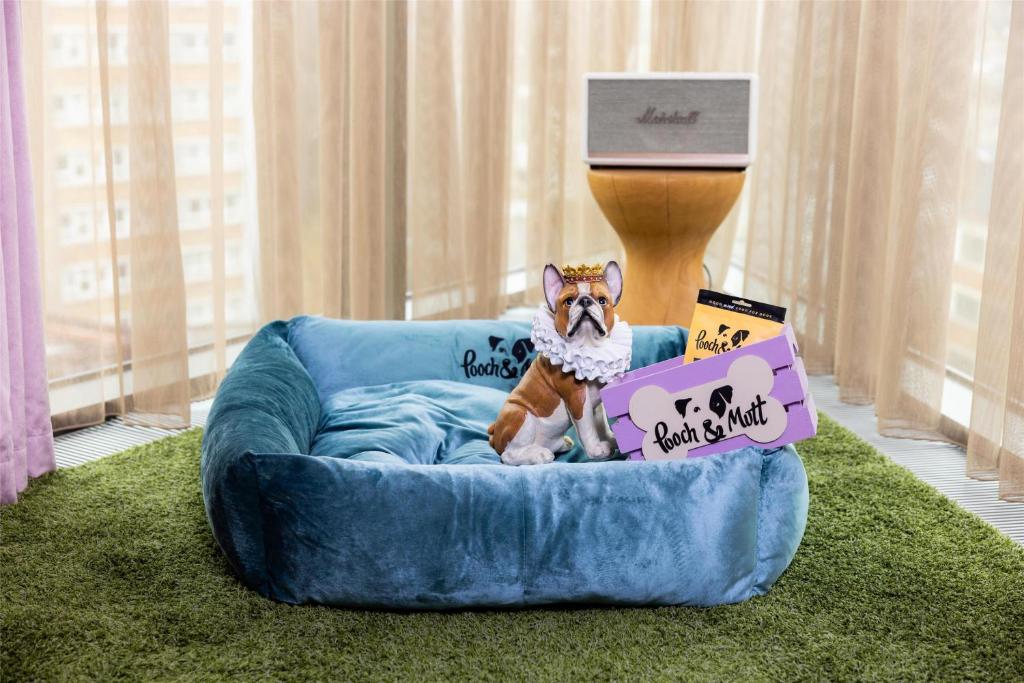 nhow London - Resim 27