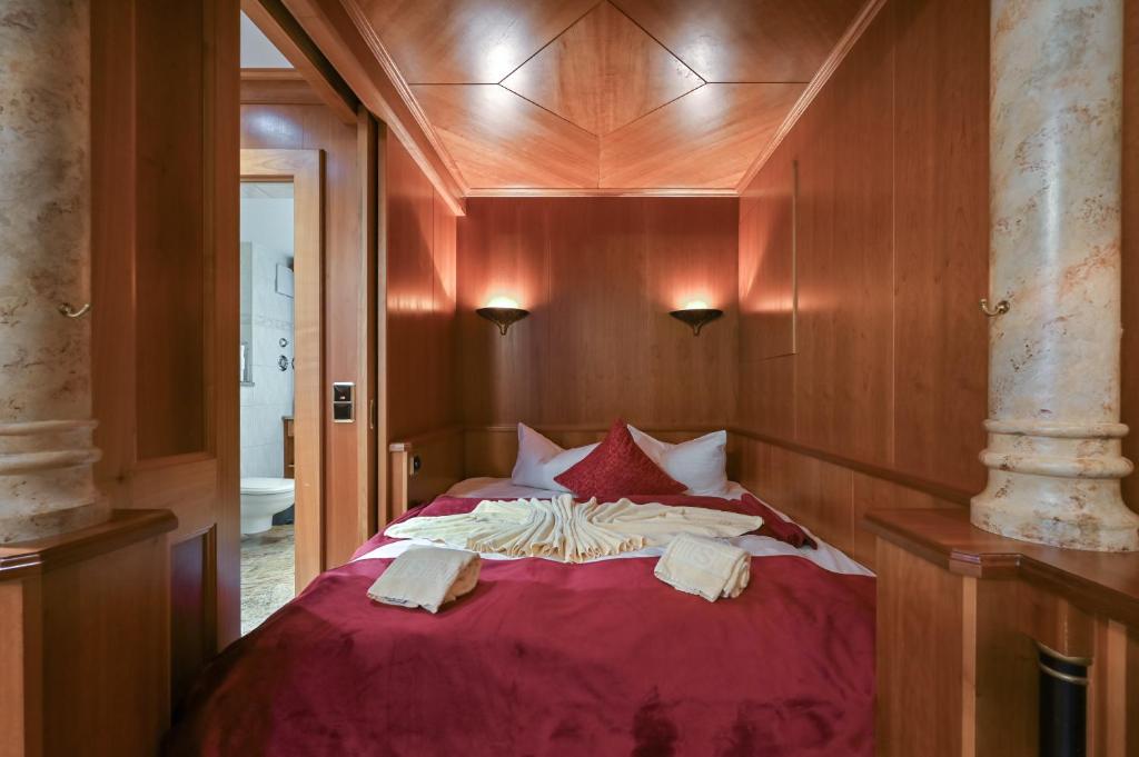 Hotel San Marco - 19