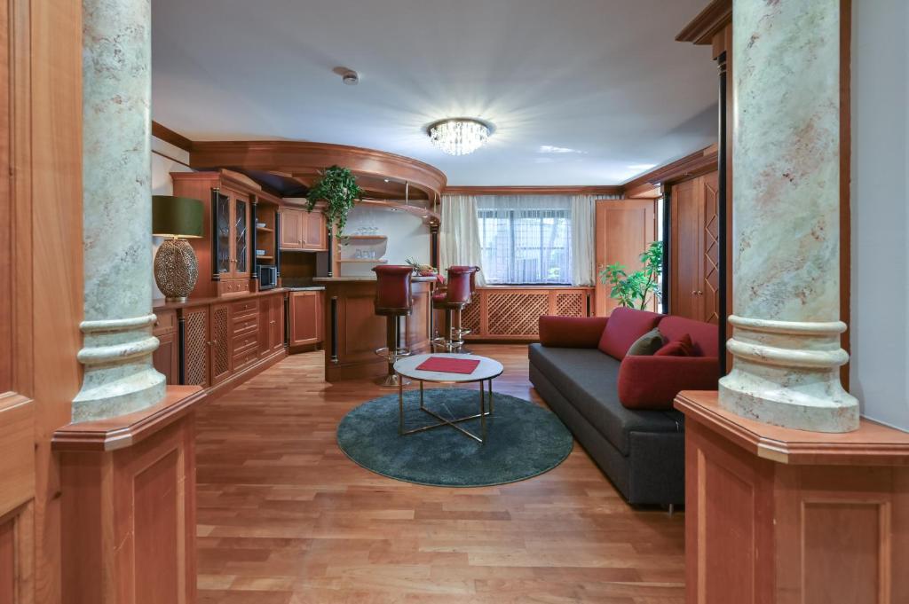 Hotel San Marco - 18