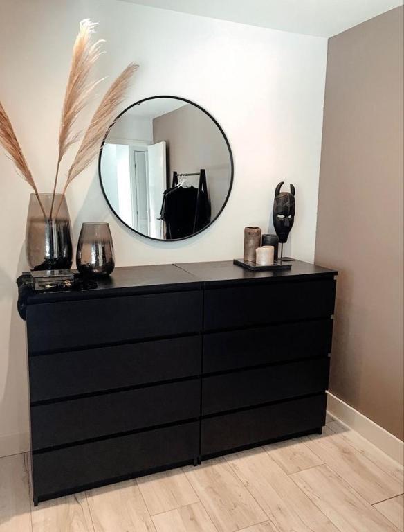 Ảnh trong thư viện ảnh của Residence De L' Aubelet ở Douai