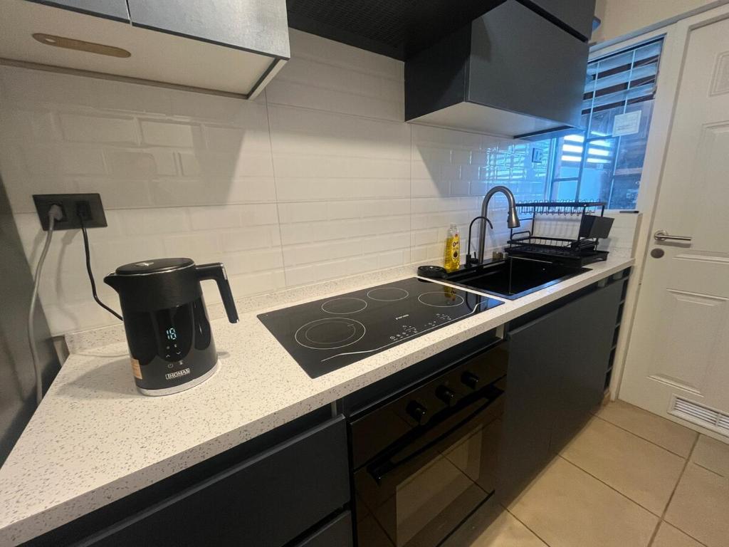 Afbeelding uit fotogalerij van Alojamiento en casa amoblada in Guangualí