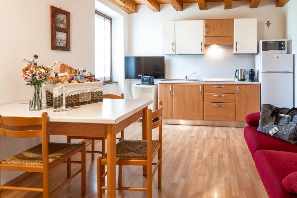 Agriturismo Al Tralcio - 4