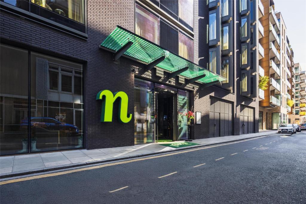 nhow London - Resim 39