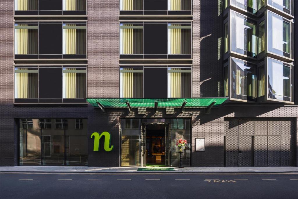 nhow London - Resim 40