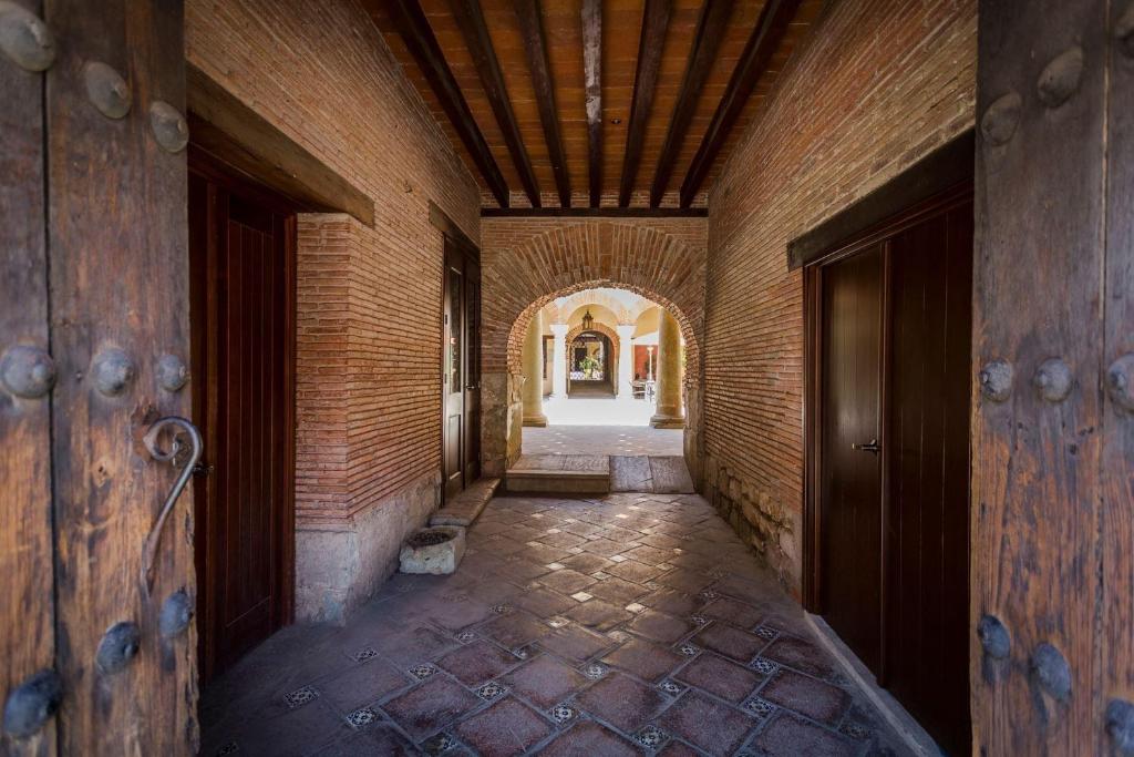 Φωτογραφία από το άλμπουμ του Hotel Siglo 17 σε Oaxaca City