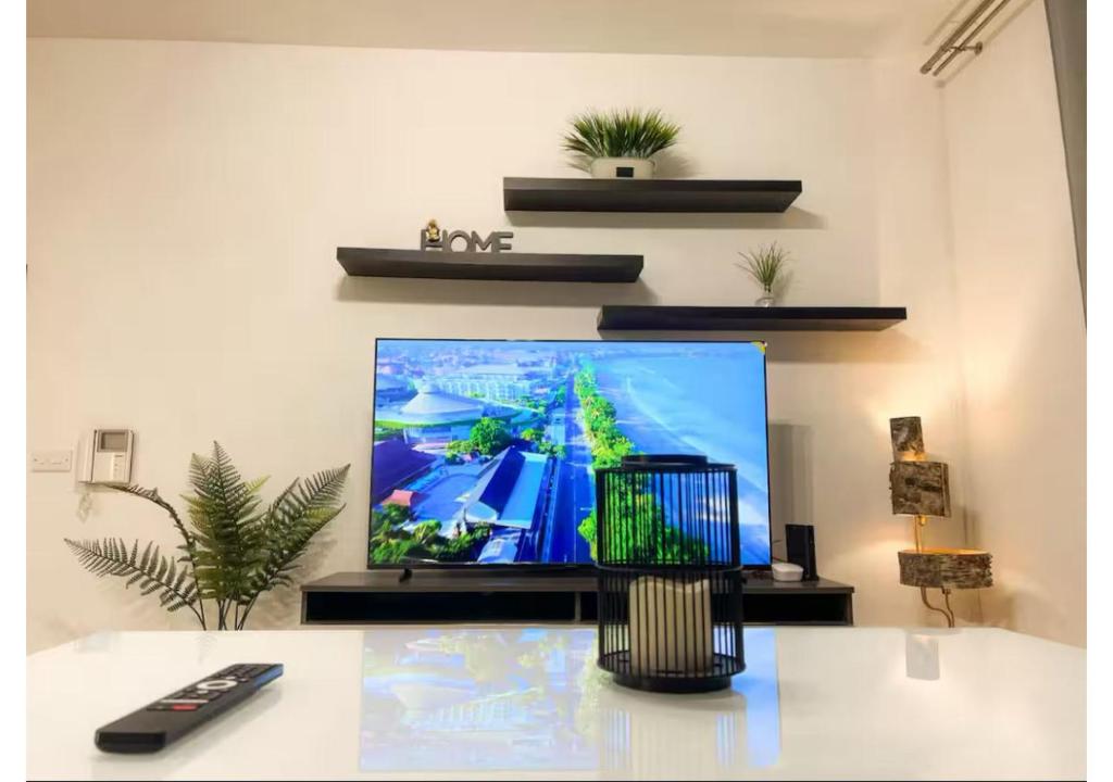 Fotografie z fotogalerie ubytování St Julians Hideaway v destinaci St Julian's