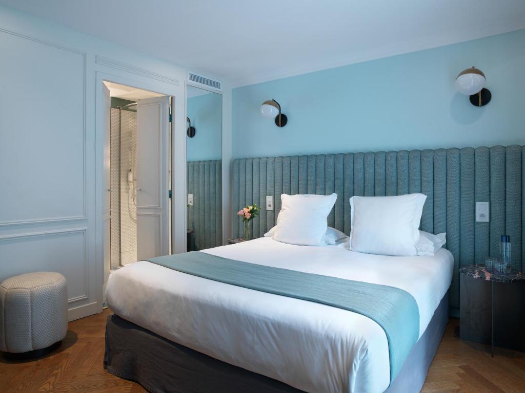 Hotel Bachaumont - Resim 37