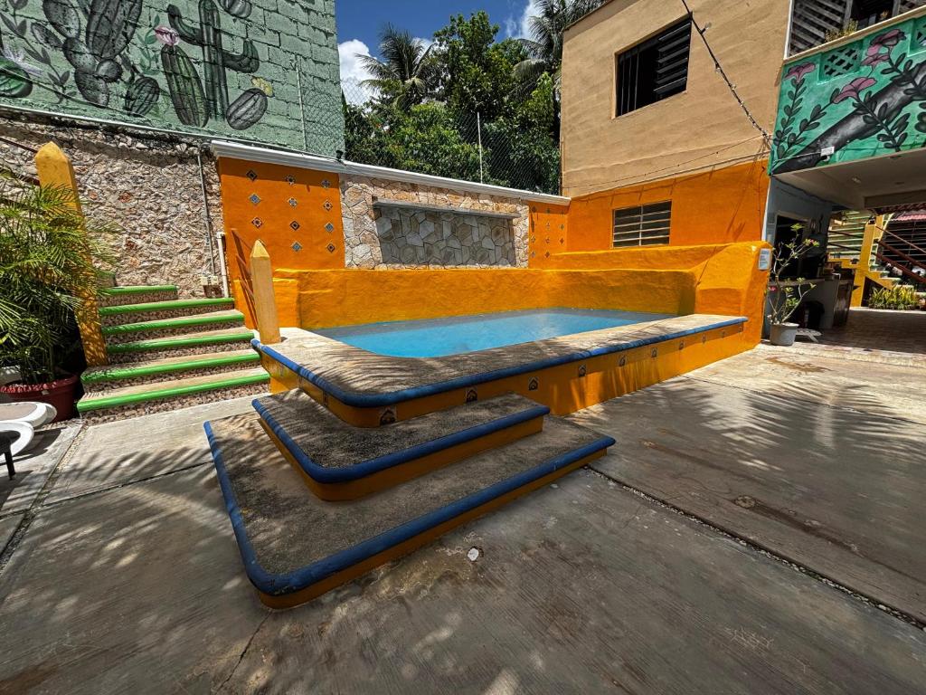 Casona del Negro Aguilar