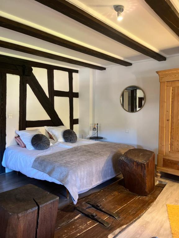 LE BASTION de RIQUEWIHR – photo 41