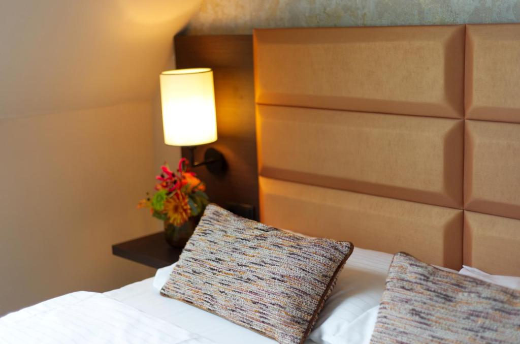 Drei Kronen Hotel Wien City - Resim 23