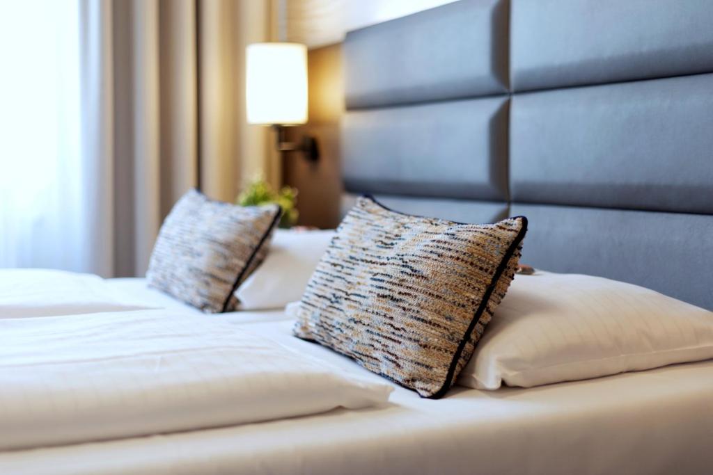 Drei Kronen Hotel Wien City - Resim 16