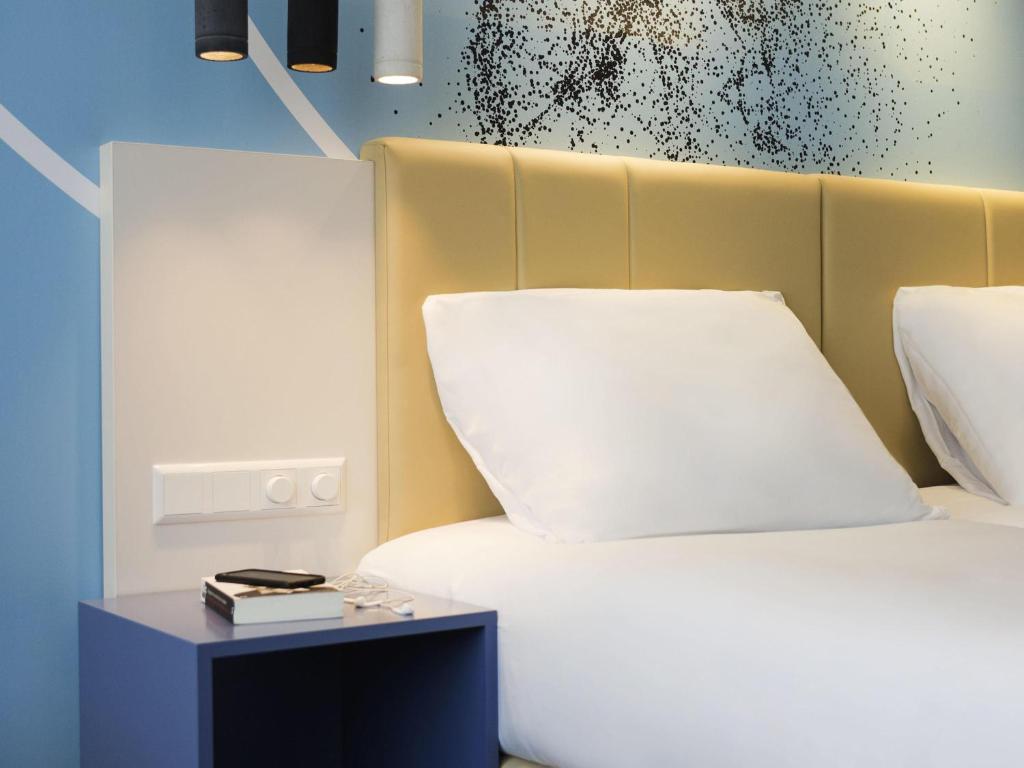 ibis Styles Haarlem City - Resim 9