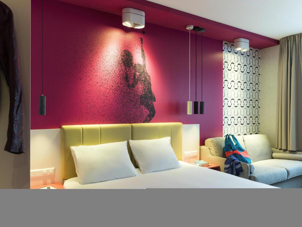 ibis Styles Haarlem City - Resim 18
