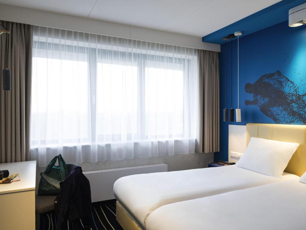 ibis Styles Haarlem City - Resim 13