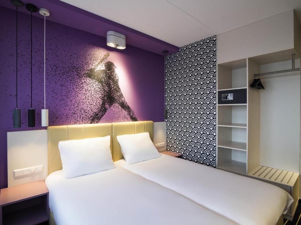 ibis Styles Haarlem City - Resim 16