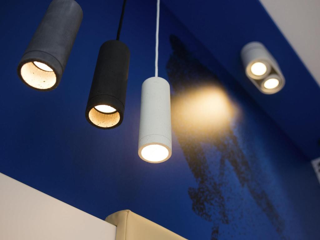 ibis Styles Haarlem City - Resim 19