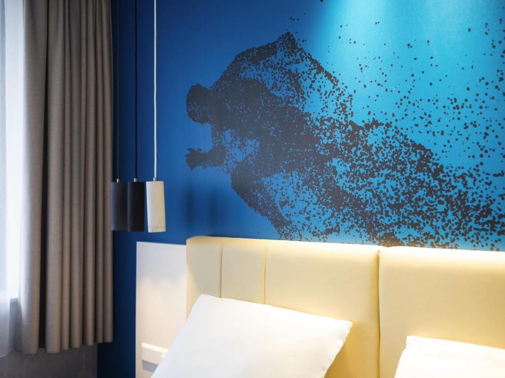 ibis Styles Haarlem City - Resim 20