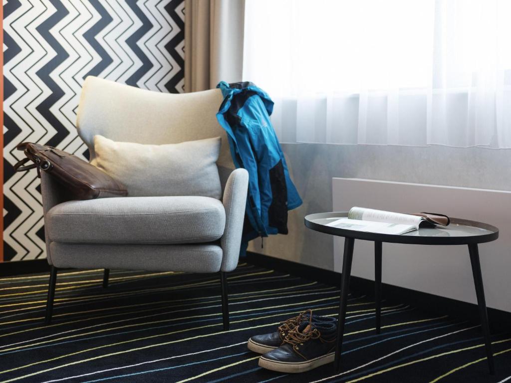 ibis Styles Haarlem City photo