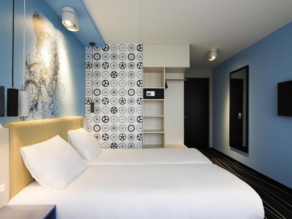 ibis Styles Haarlem City - Resim 15