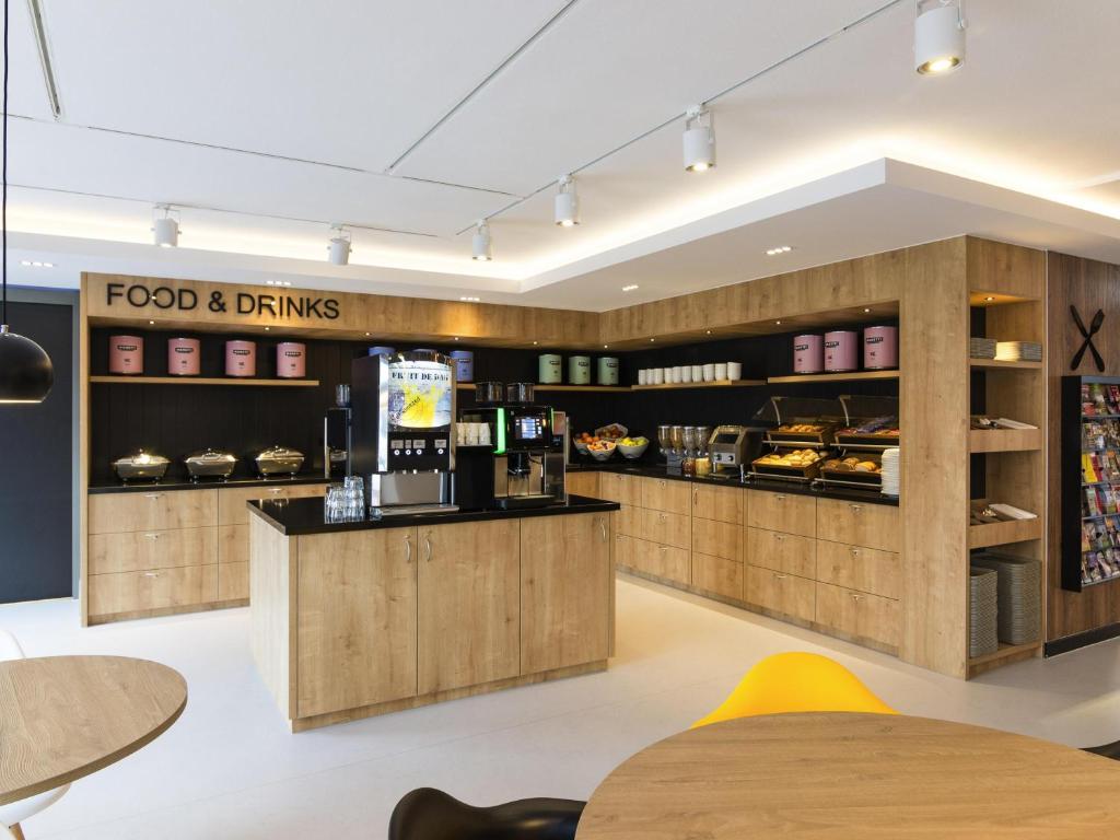 ibis Styles Haarlem City - Resim 23