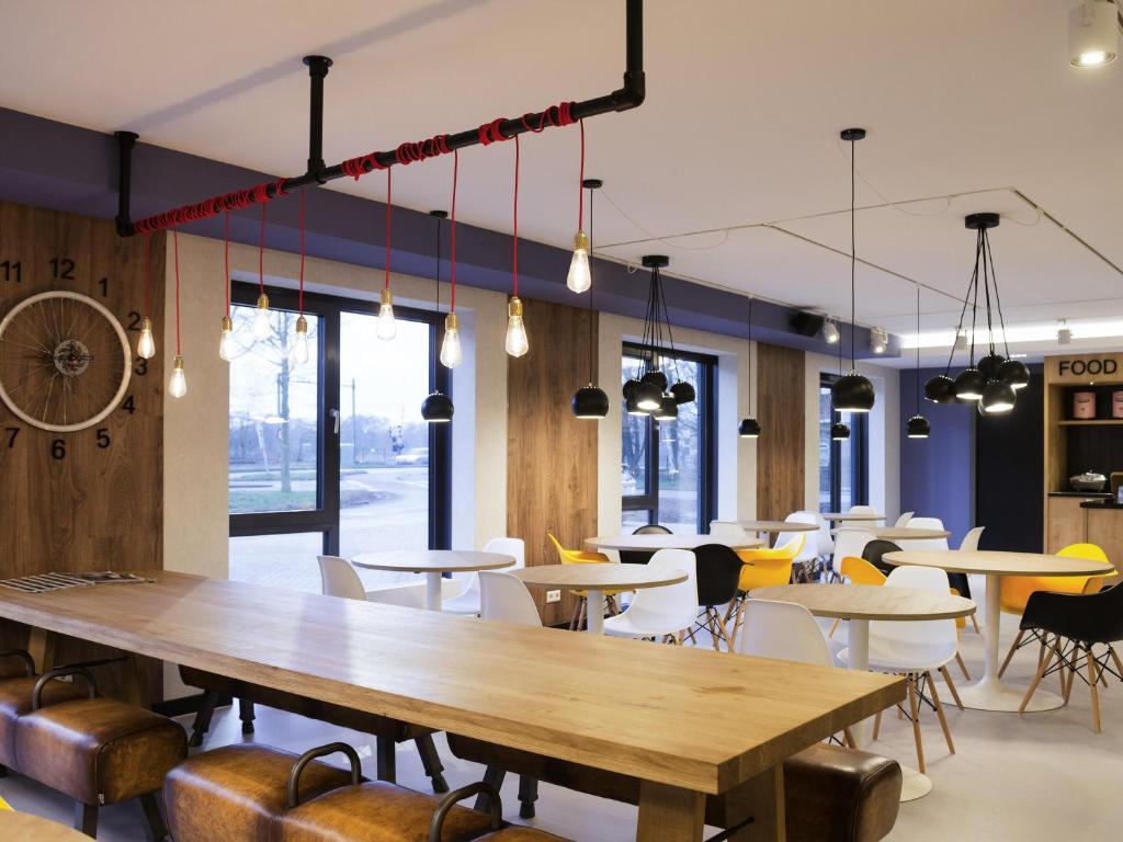 ibis Styles Haarlem City - Resim 4