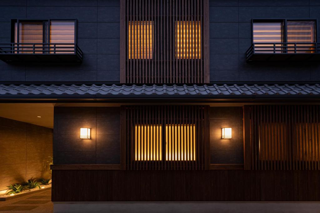 MORIYA - Boutique Stay Osaka