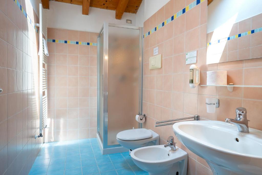 Agriturismo Al Tralcio - 12