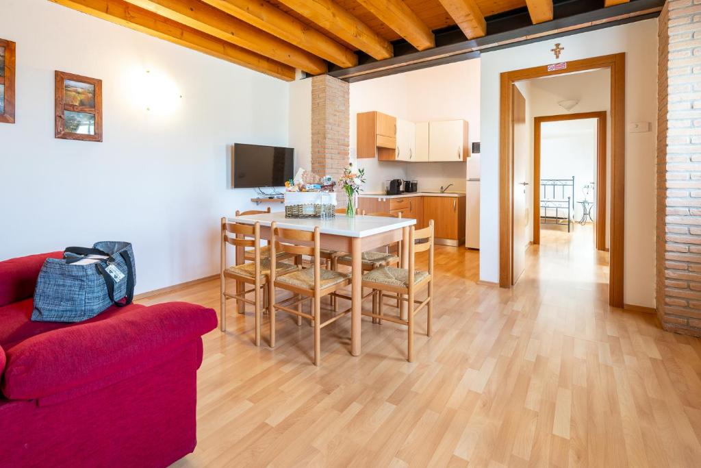 Agriturismo Al Tralcio - 10