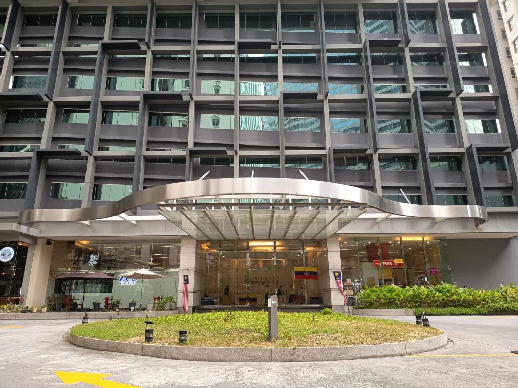 Gallery image of BINJAI 8 KLCC By Moonlight in Kuala Lumpur