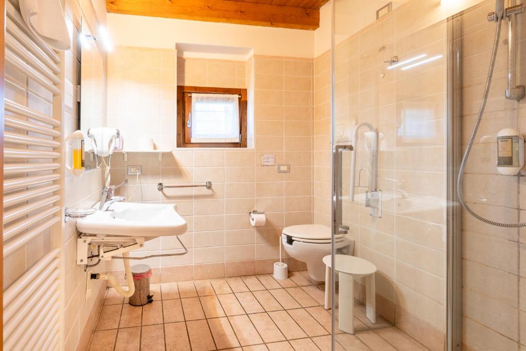 Agriturismo Al Tralcio - 9