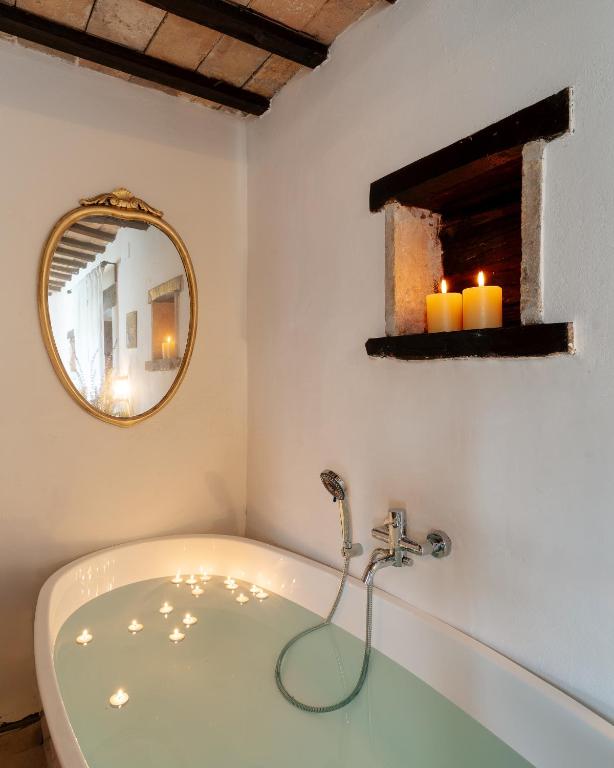 ROMITO - Relais & Spa - Deluxe Junior Suite
