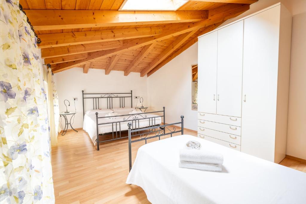 Agriturismo Al Tralcio - 18