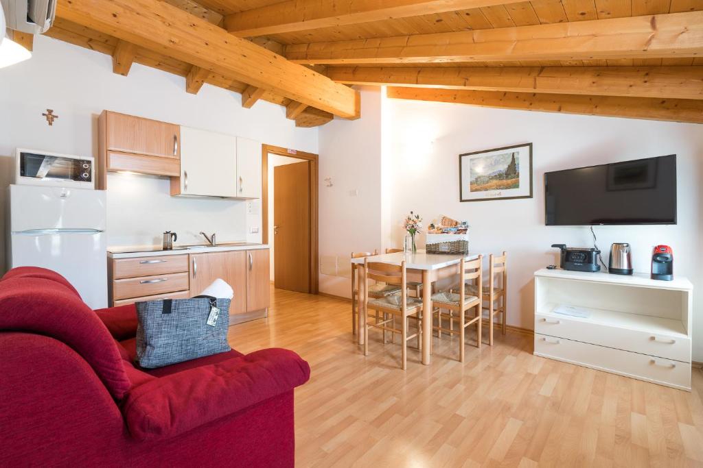 Agriturismo Al Tralcio - 16