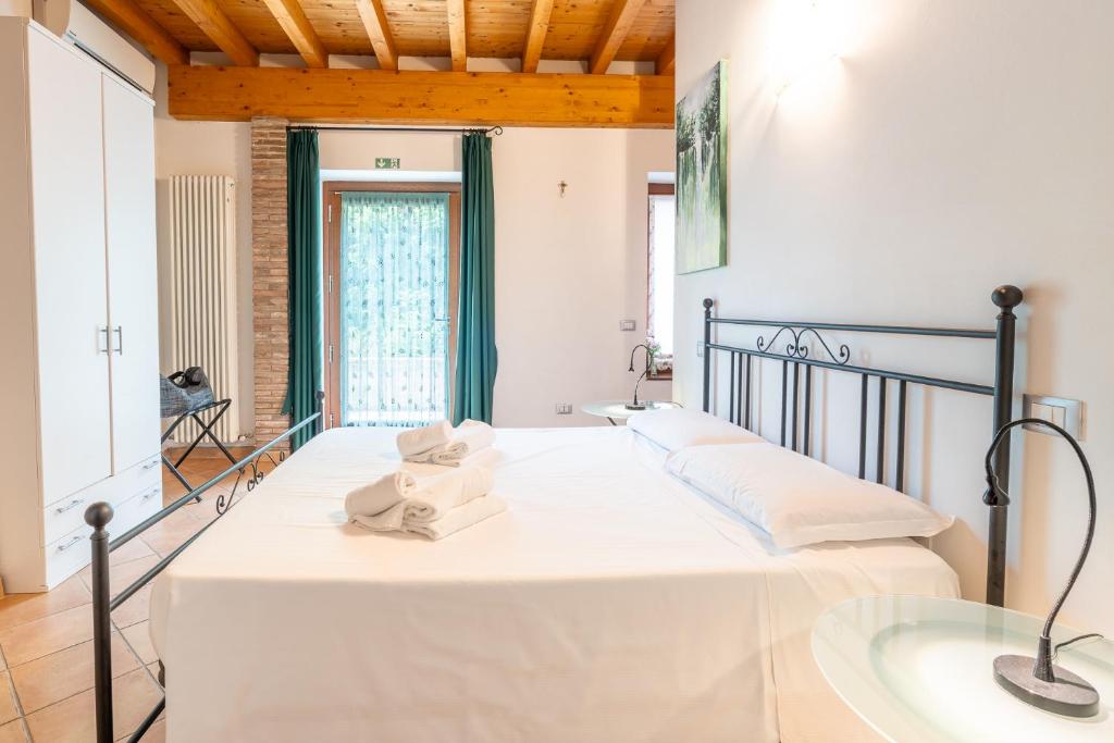 Agriturismo Al Tralcio - 3