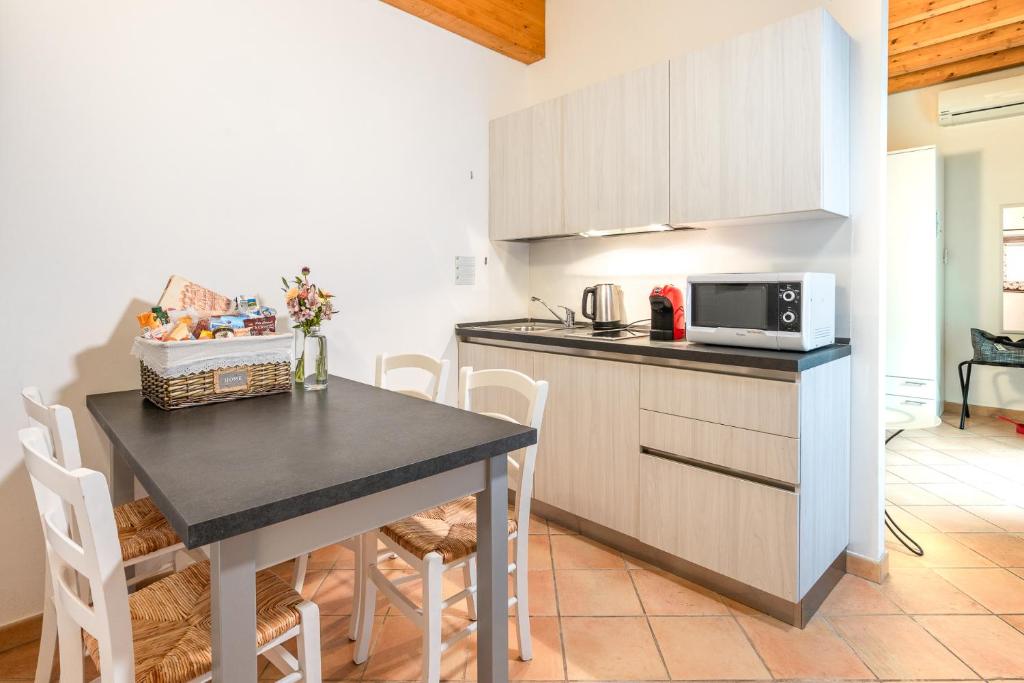 Agriturismo Al Tralcio - 5