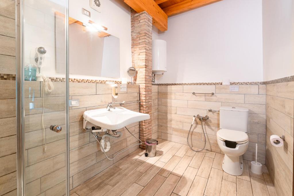 Agriturismo Al Tralcio - 7