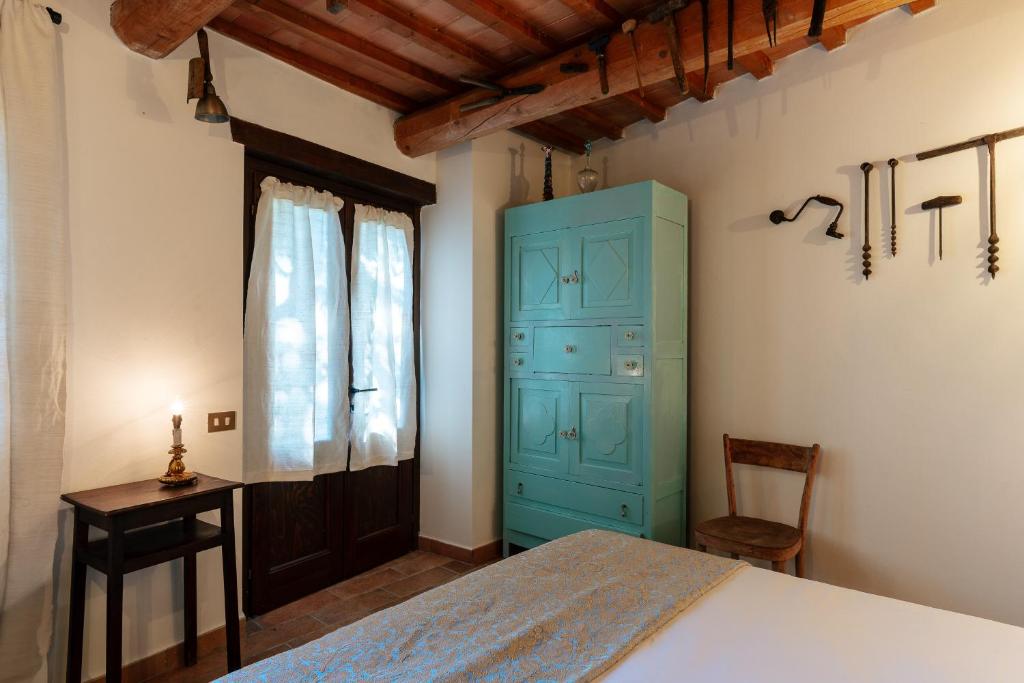 ROMITO - Relais & Spa - Standard King Room
