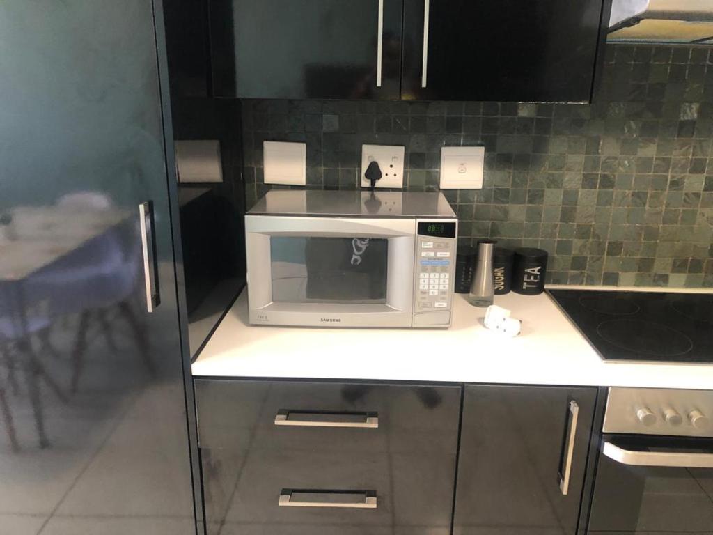 Serenity Plus at 77 Independence Avenue , Windhoek CBD, Windhoek ...