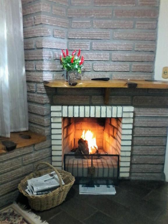  Casa de Fadas na Serra Gaúcha