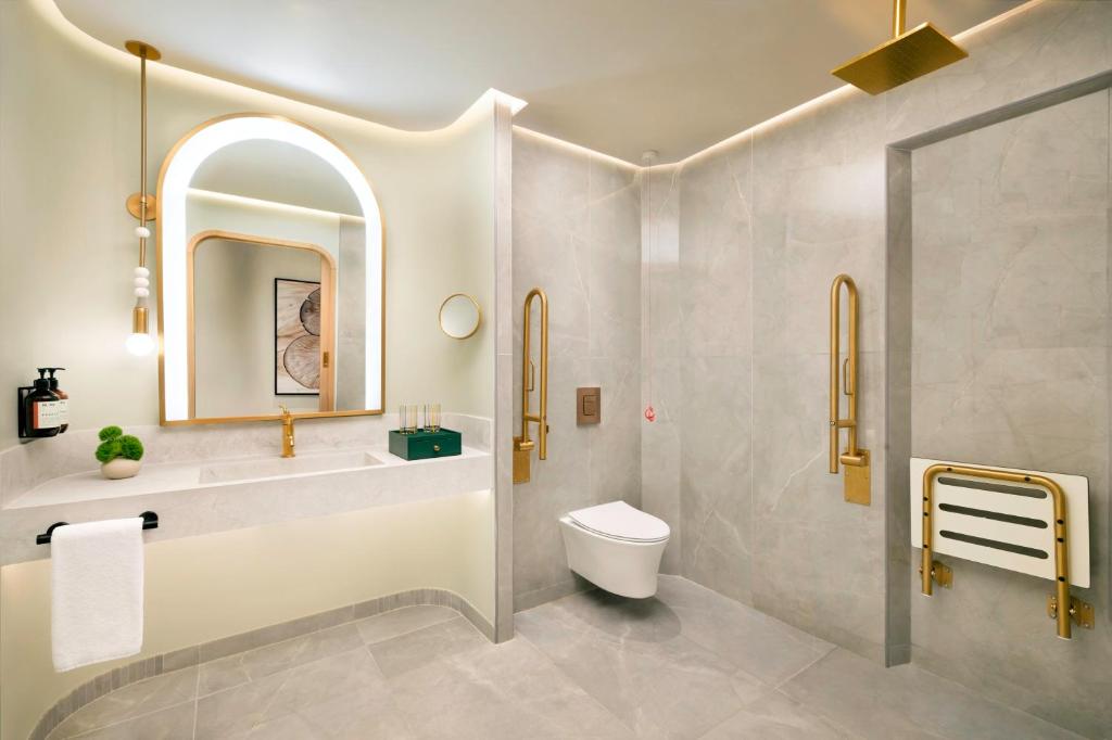 KIMPTON KAFD RIYADH BY IHG