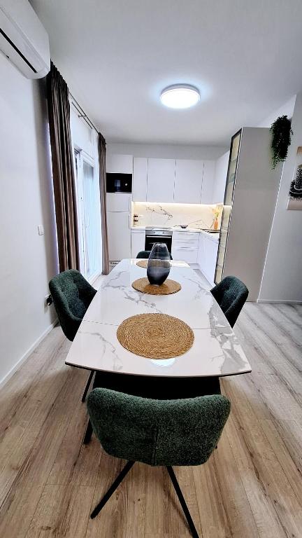 Apartmani Marini - Hizvo
