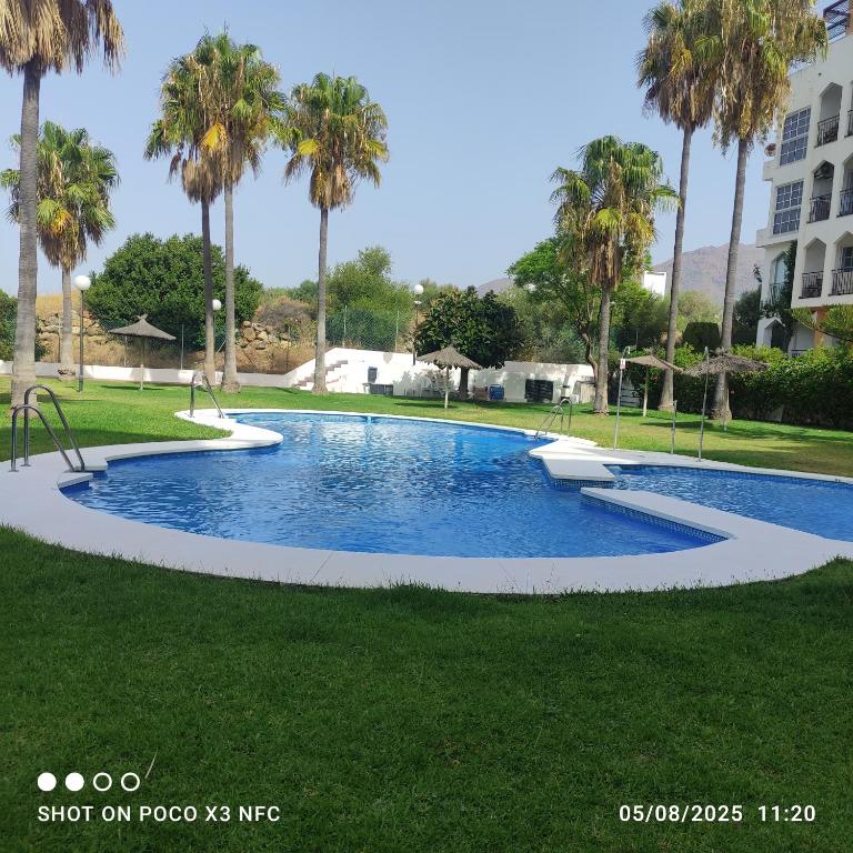 Casa Trebol Parquing Gratis