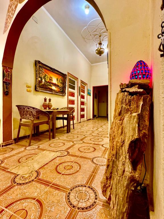 Safari Abu Simbel - 15