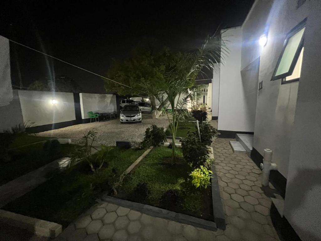 Ảnh trong thư viện ảnh của Eliana Lodge ở Lusaka